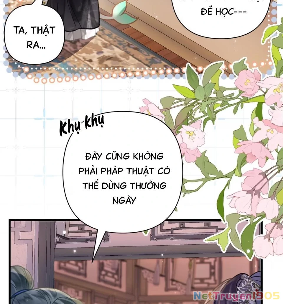 Đông Hải Tìm Mỹ Nhân Chapter 52 - Trang 2