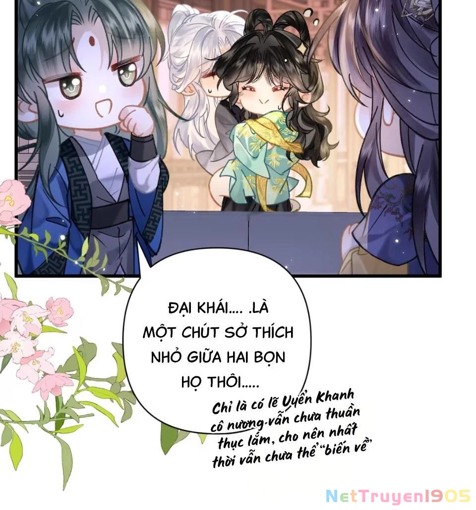 Đông Hải Tìm Mỹ Nhân Chapter 52 - Trang 2