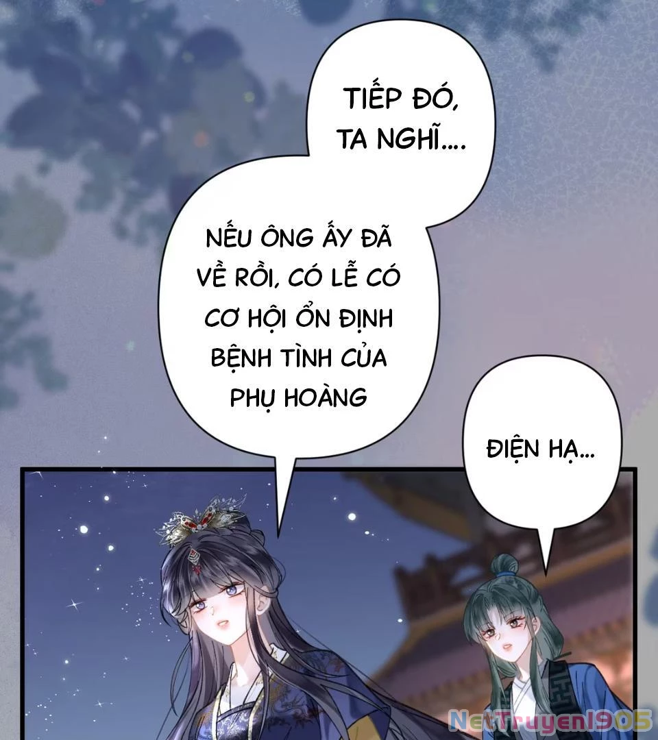 Đông Hải Tìm Mỹ Nhân Chapter 52 - Trang 2