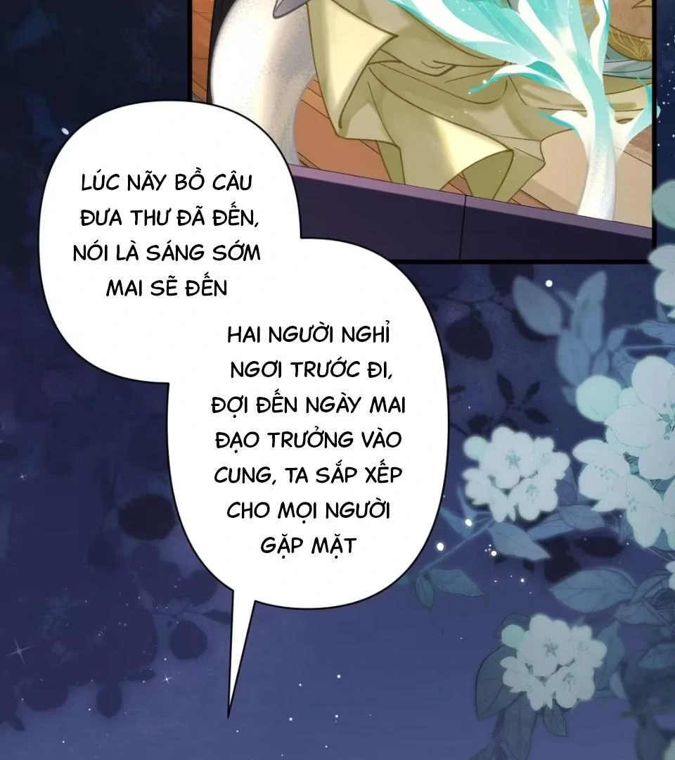 Đông Hải Tìm Mỹ Nhân Chapter 52 - Trang 2
