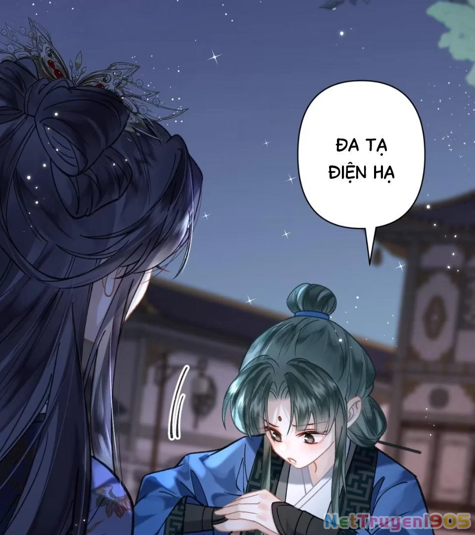 Đông Hải Tìm Mỹ Nhân Chapter 52 - Trang 2