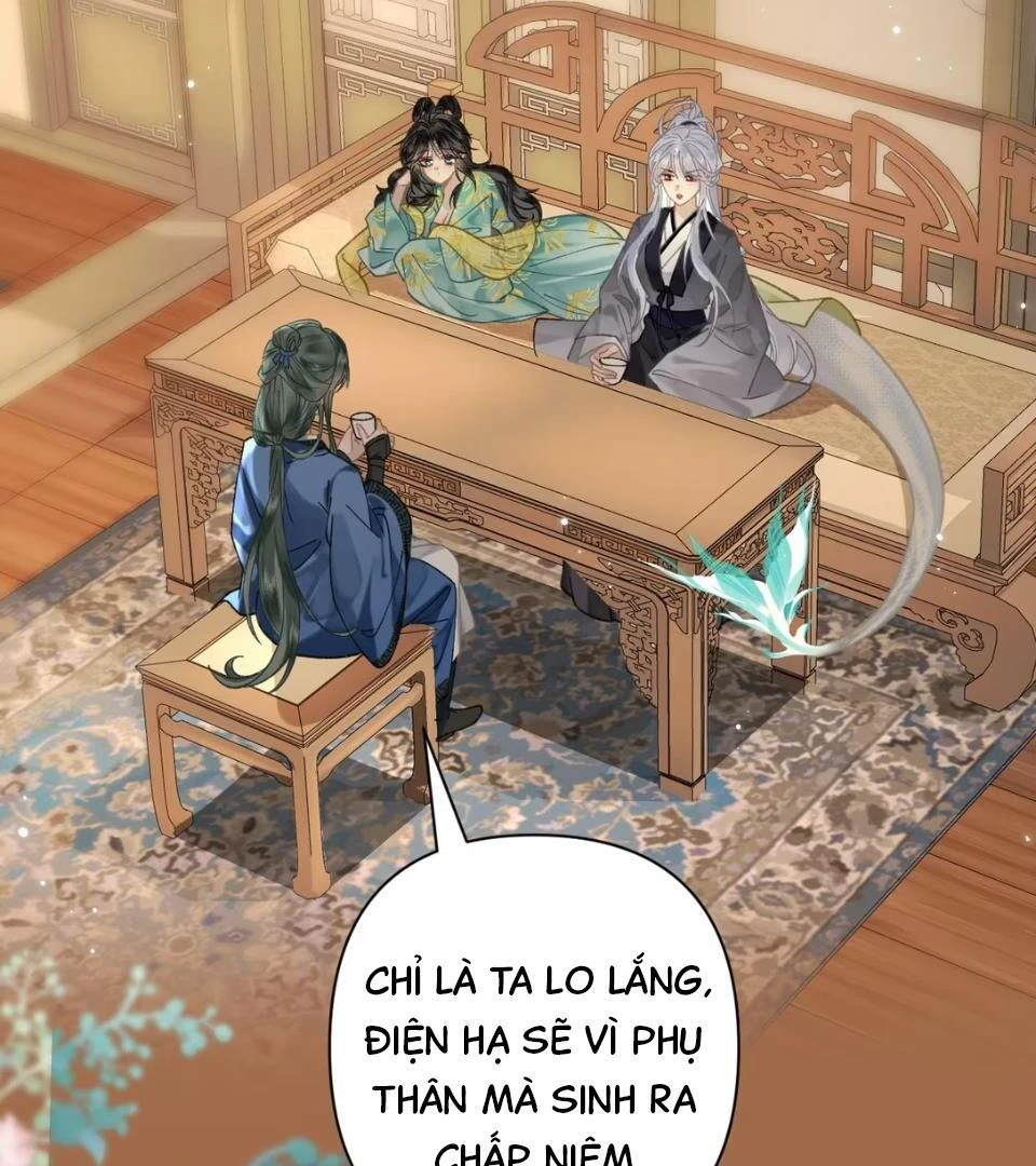 Đông Hải Tìm Mỹ Nhân Chapter 52 - Trang 2