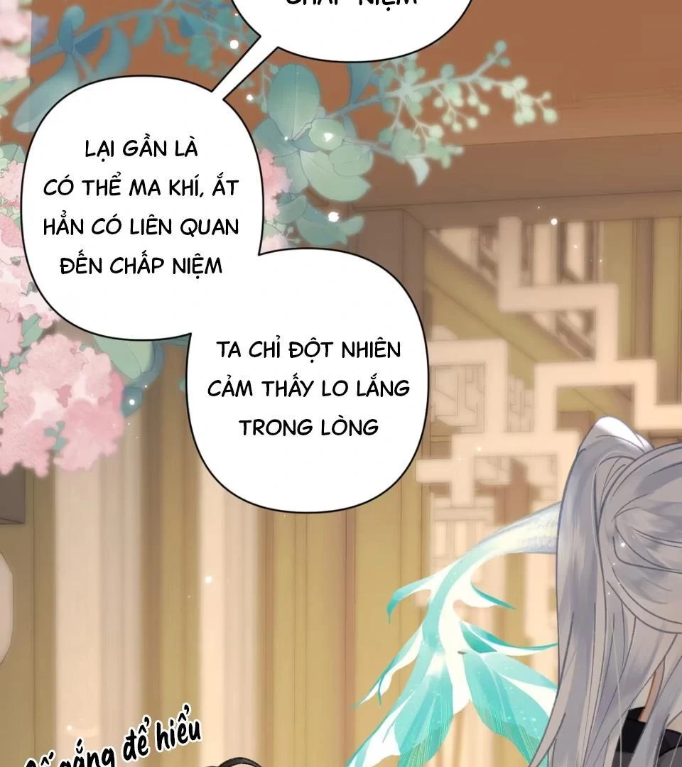 Đông Hải Tìm Mỹ Nhân Chapter 52 - Trang 2