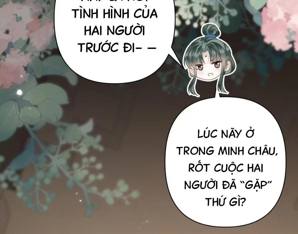 Đông Hải Tìm Mỹ Nhân Chapter 52 - Trang 2