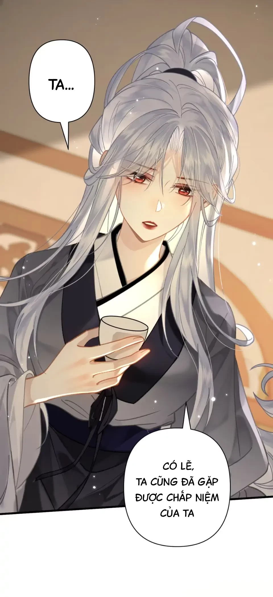 Đông Hải Tìm Mỹ Nhân Chapter 52 - Trang 2