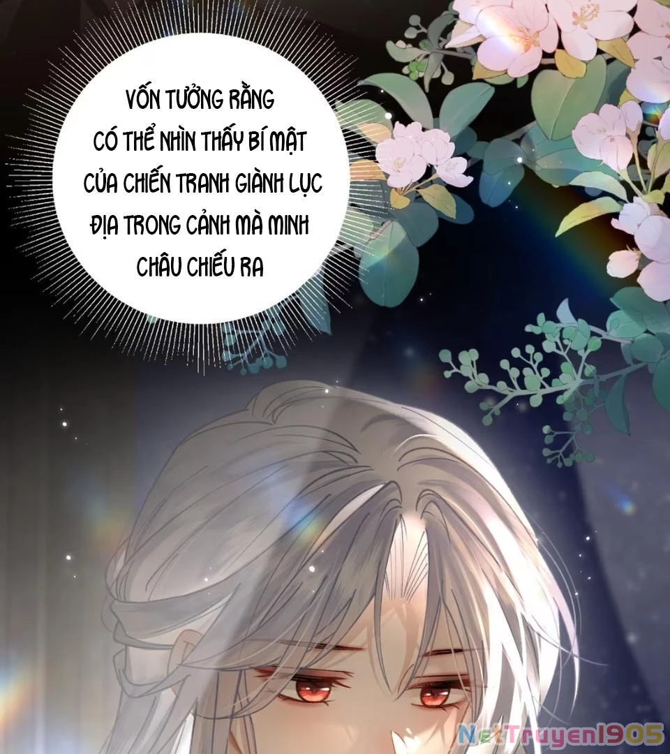 Đông Hải Tìm Mỹ Nhân Chapter 53 - Trang 2