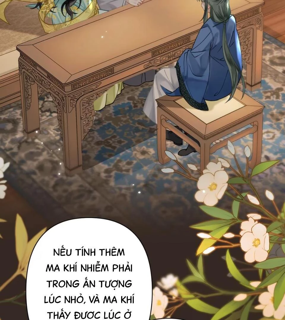 Đông Hải Tìm Mỹ Nhân Chapter 53 - Trang 2