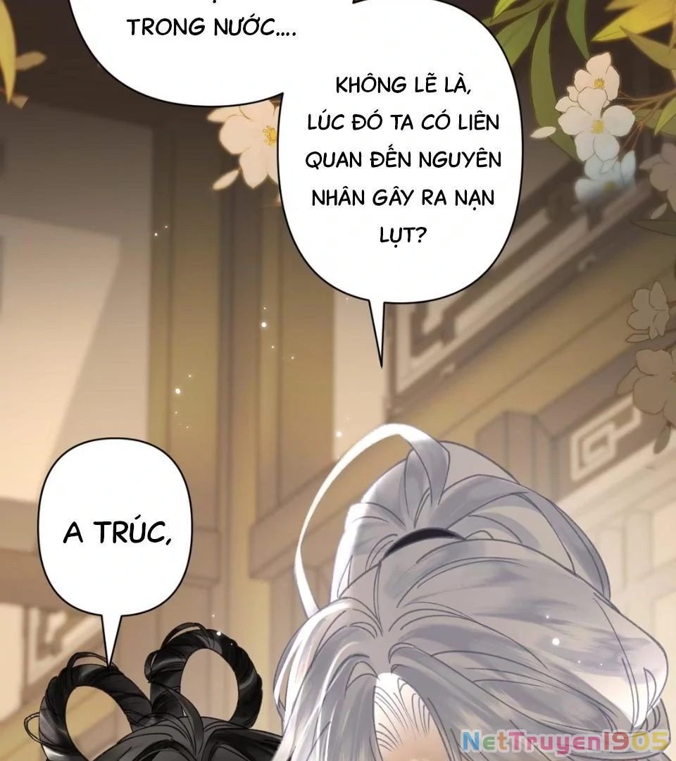 Đông Hải Tìm Mỹ Nhân Chapter 53 - Trang 2