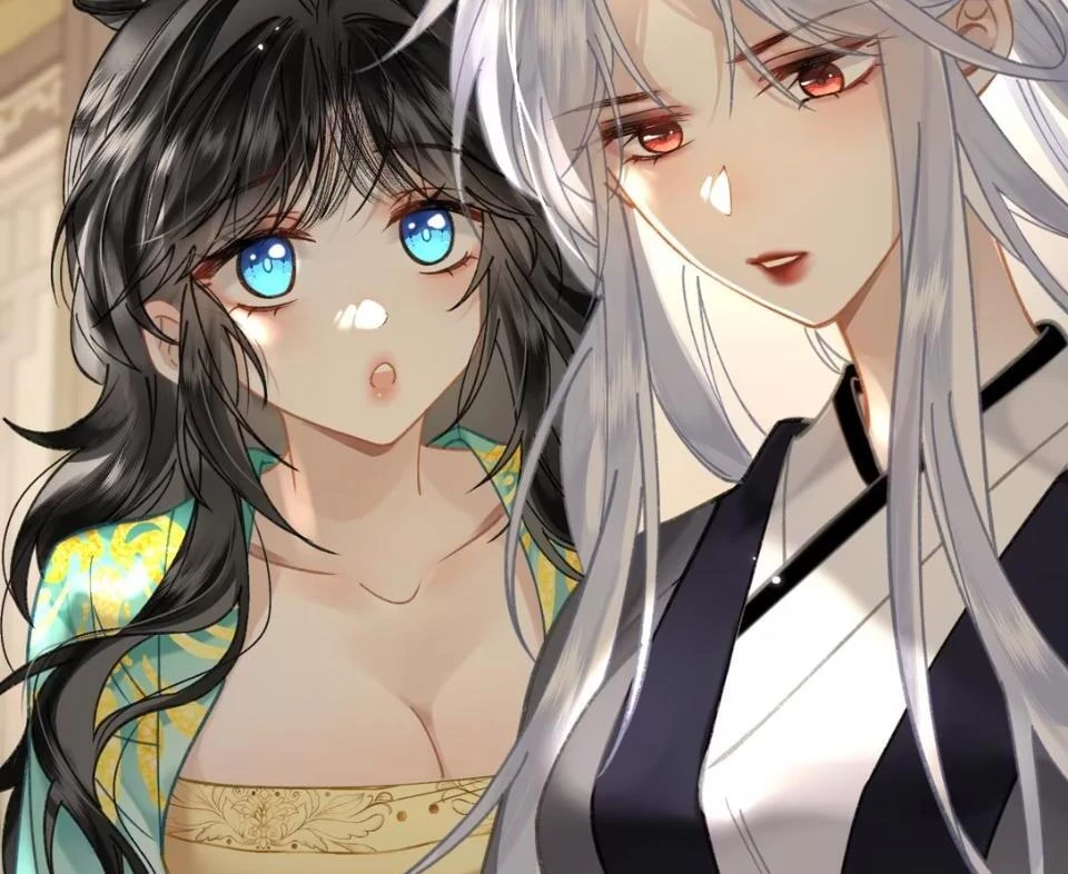 Đông Hải Tìm Mỹ Nhân Chapter 53 - Trang 2