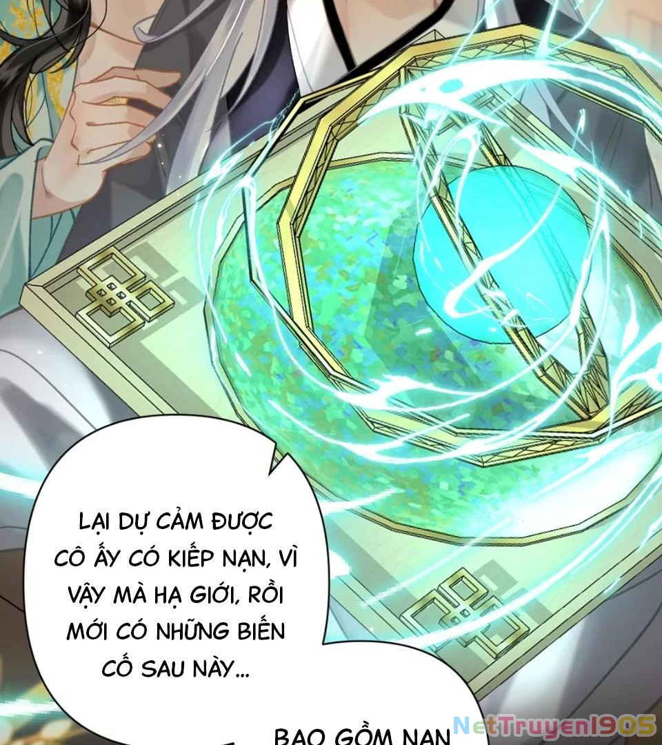 Đông Hải Tìm Mỹ Nhân Chapter 53 - Trang 2