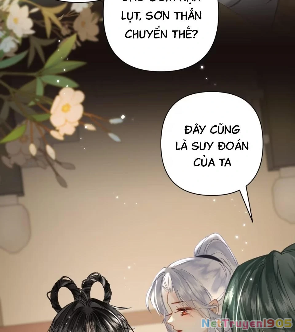 Đông Hải Tìm Mỹ Nhân Chapter 53 - Trang 2