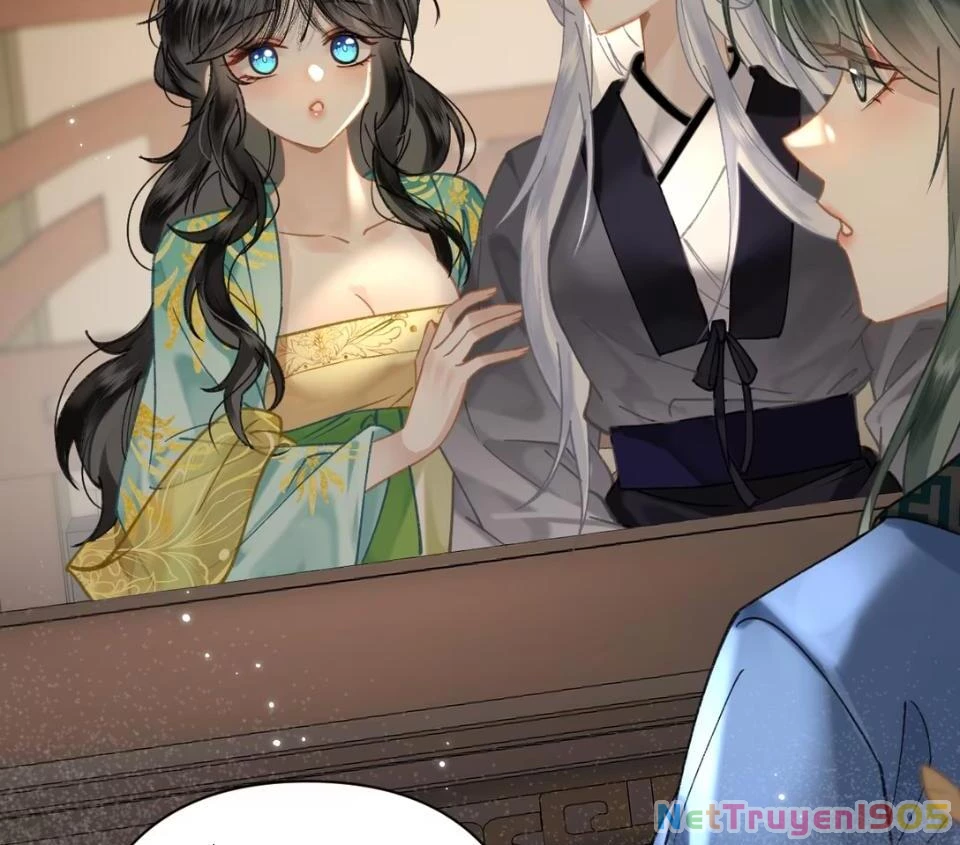 Đông Hải Tìm Mỹ Nhân Chapter 53 - Trang 2