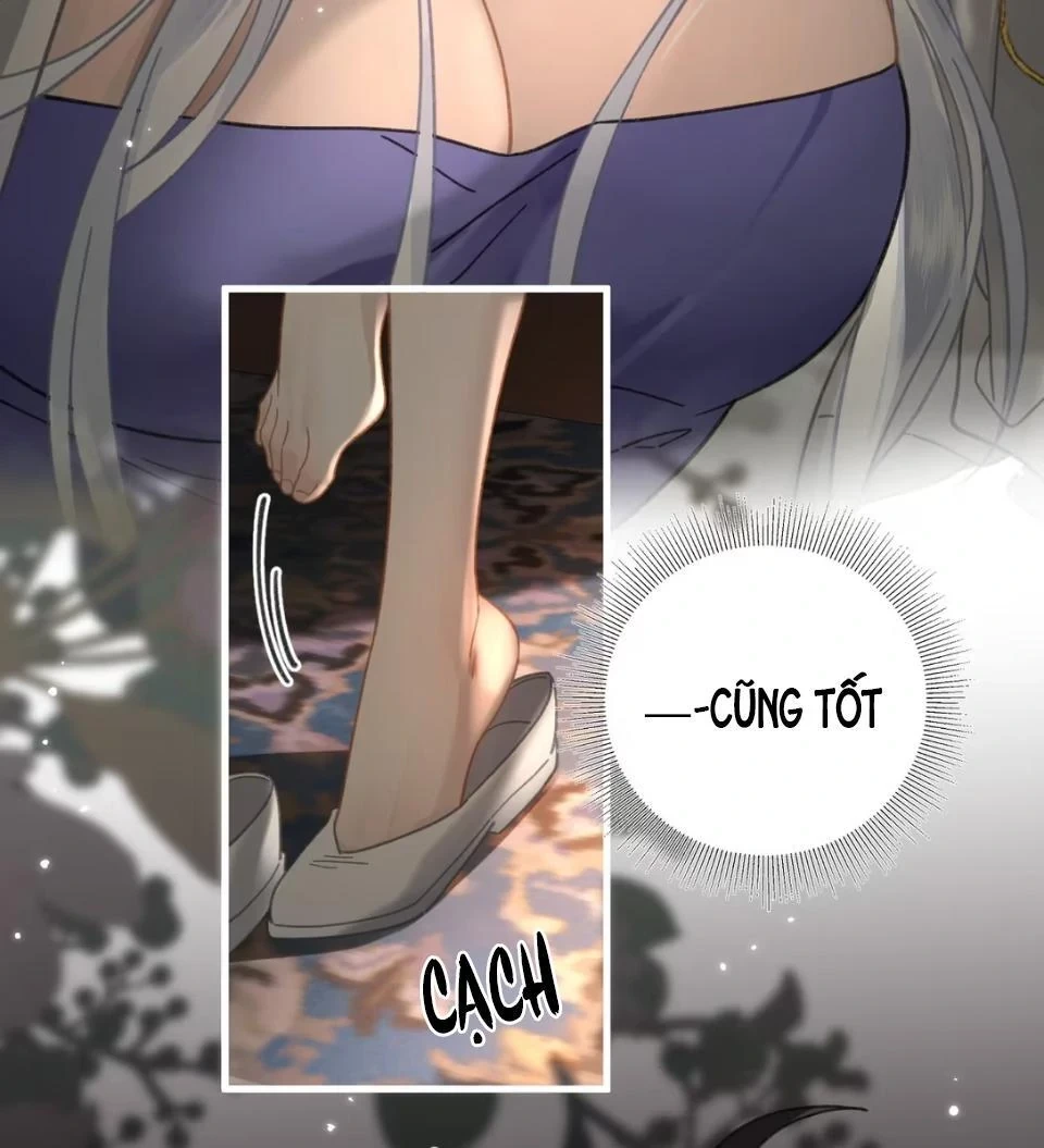 Đông Hải Tìm Mỹ Nhân Chapter 53 - Trang 2
