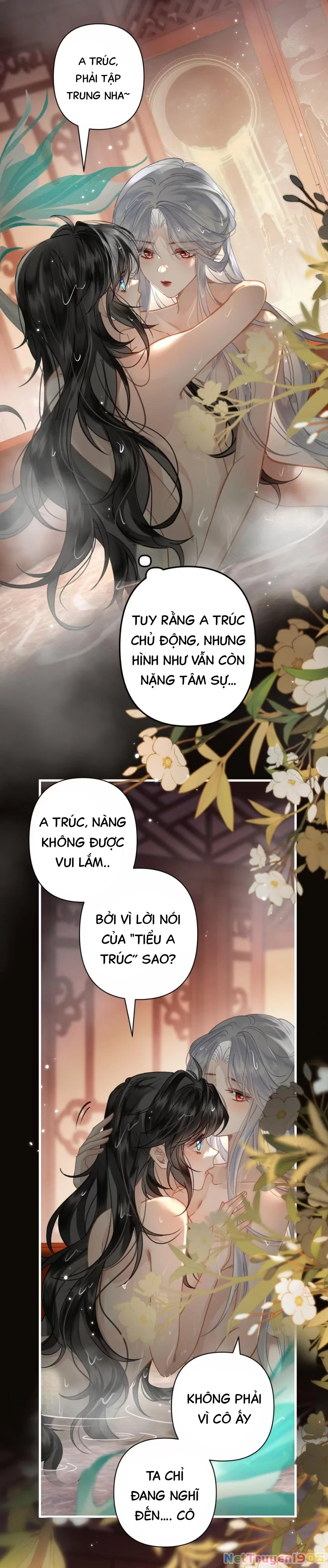 Đông Hải Tìm Mỹ Nhân Chapter 53 - Trang 2