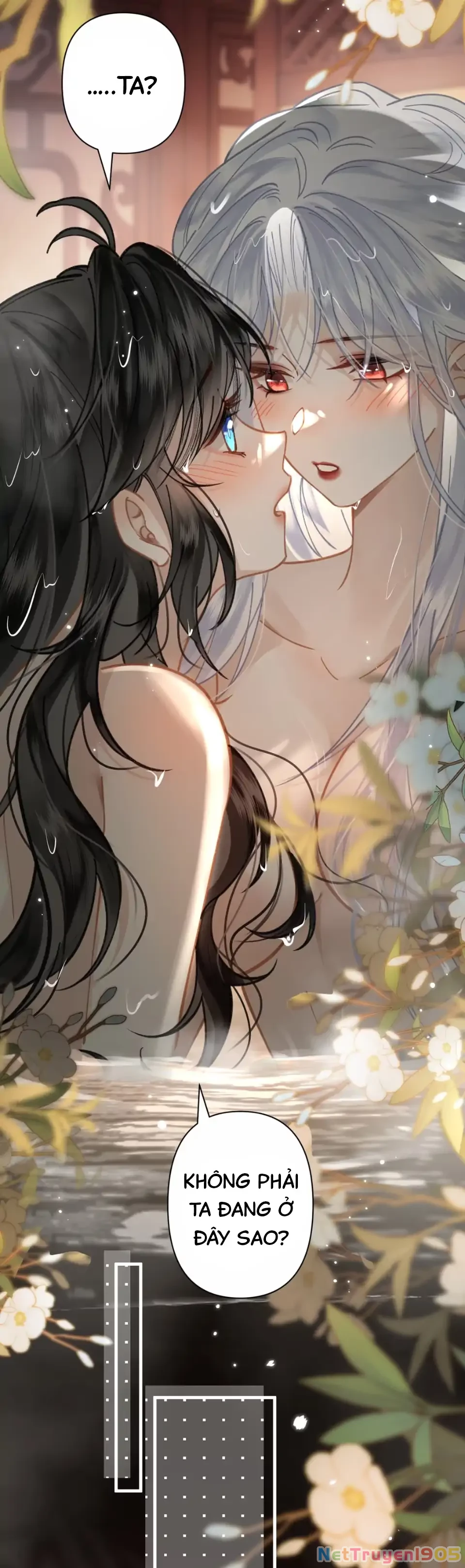Đông Hải Tìm Mỹ Nhân Chapter 53 - Trang 2