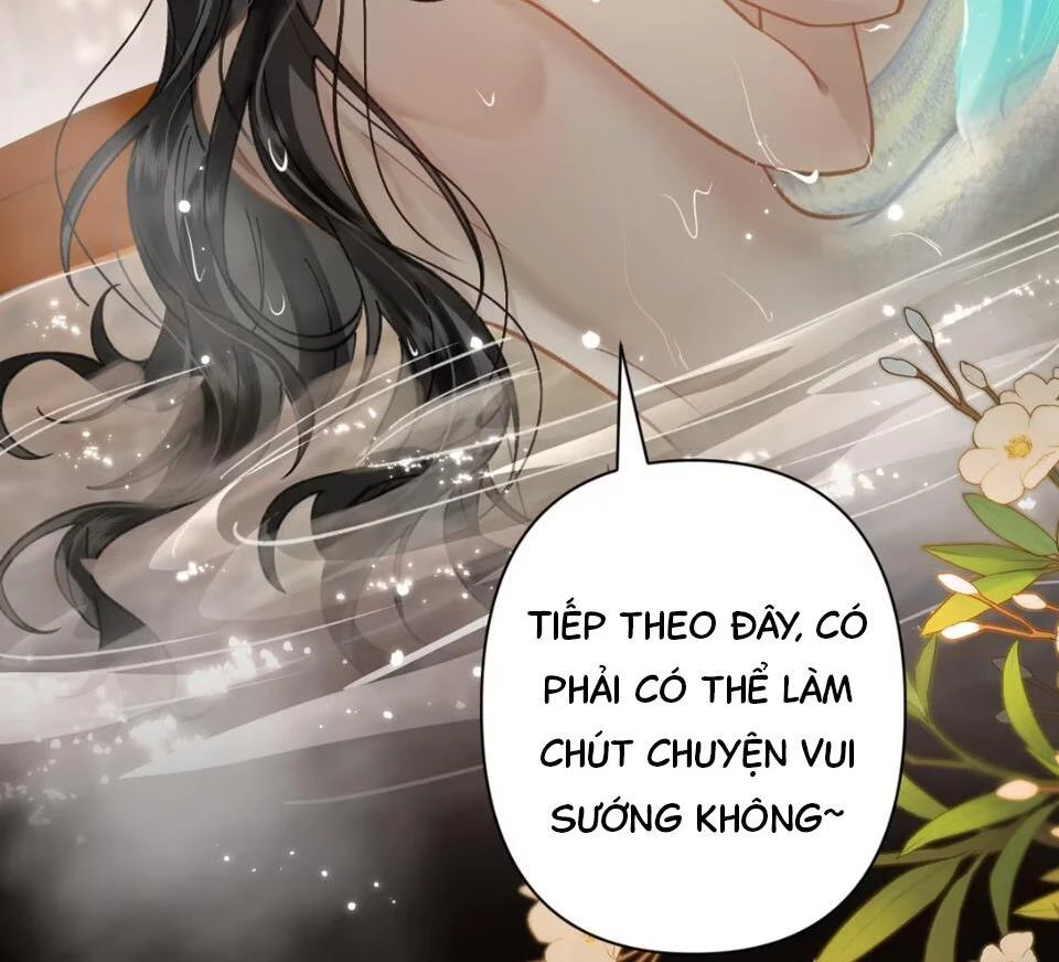 Đông Hải Tìm Mỹ Nhân Chapter 53 - Trang 2