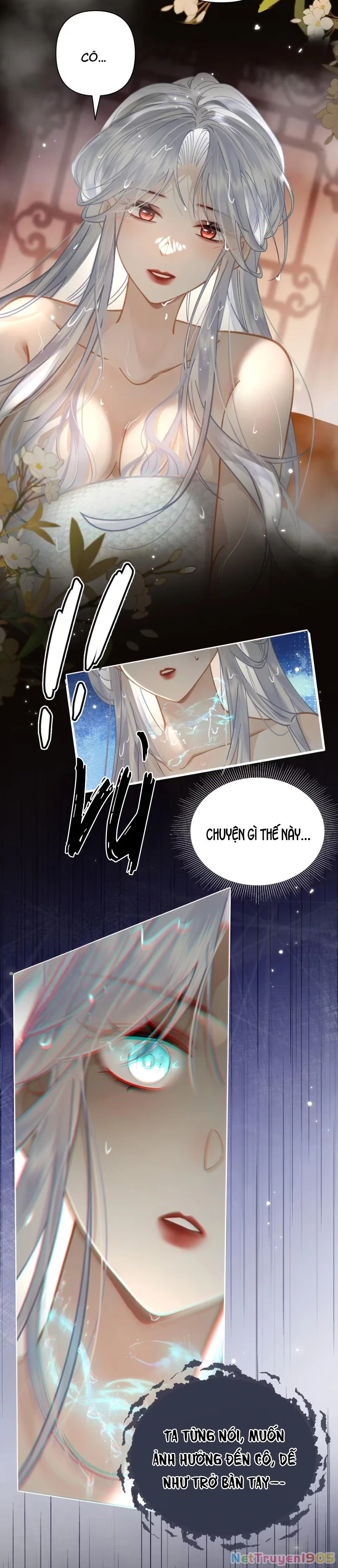 Đông Hải Tìm Mỹ Nhân Chapter 53 - Trang 2