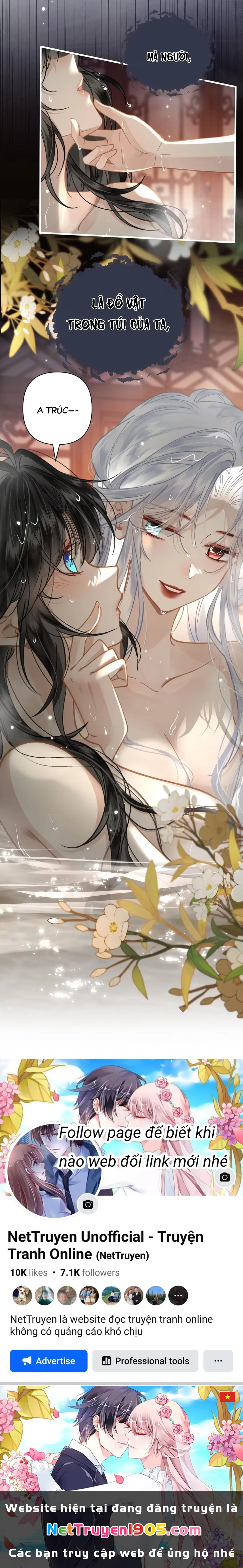 Đông Hải Tìm Mỹ Nhân Chapter 53 - Trang 2