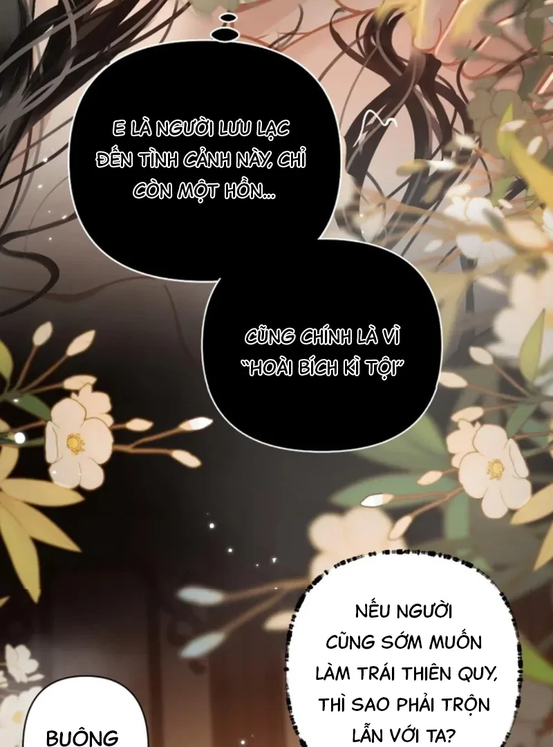 Đông Hải Tìm Mỹ Nhân Chapter 54 - Trang 2