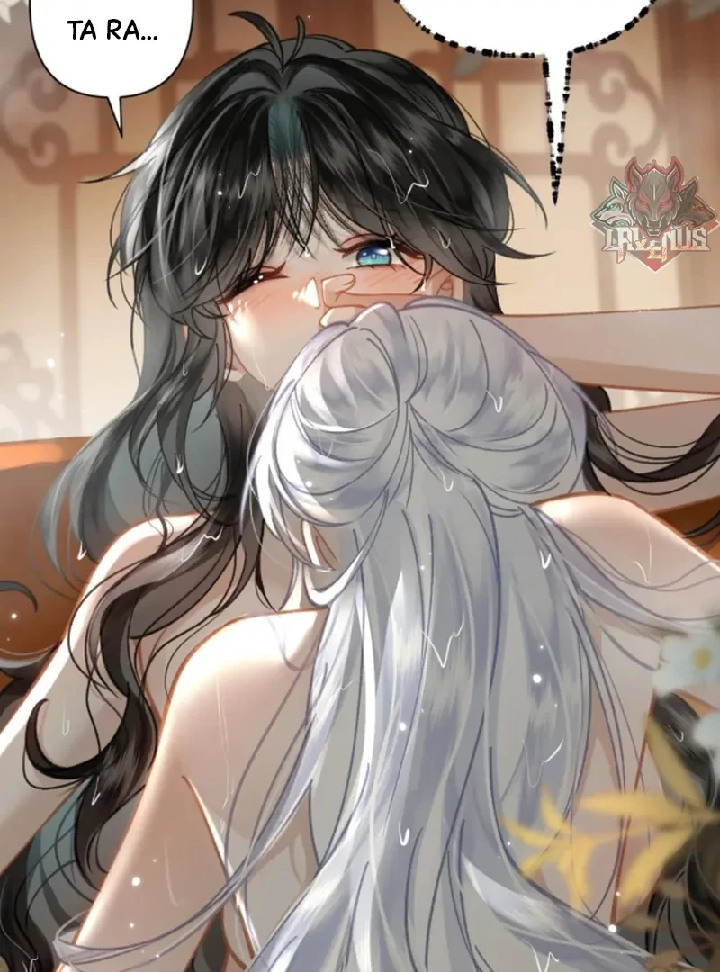 Đông Hải Tìm Mỹ Nhân Chapter 54 - Trang 2