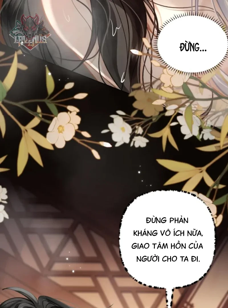 Đông Hải Tìm Mỹ Nhân Chapter 54 - Trang 2