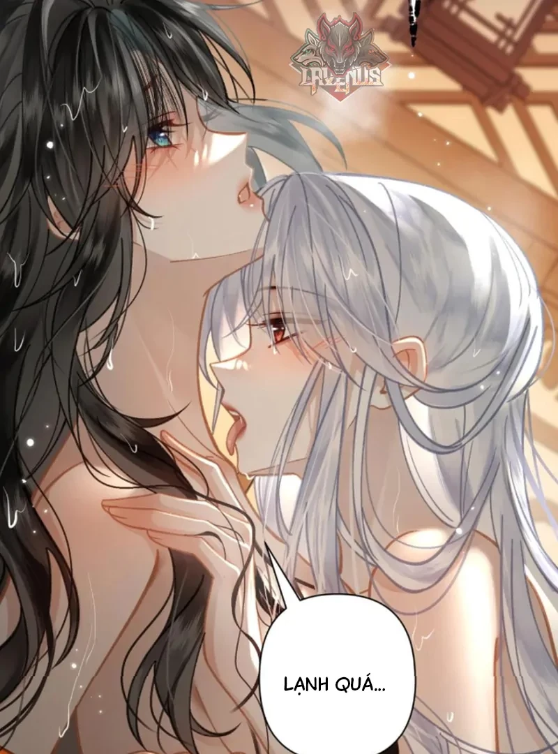 Đông Hải Tìm Mỹ Nhân Chapter 54 - Trang 2