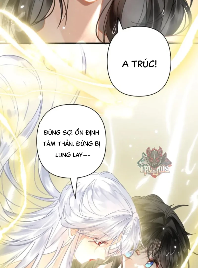 Đông Hải Tìm Mỹ Nhân Chapter 54 - Trang 2