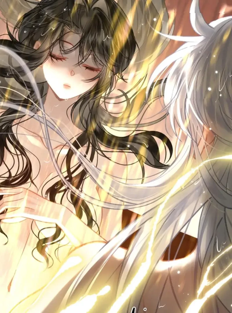 Đông Hải Tìm Mỹ Nhân Chapter 54 - Trang 2