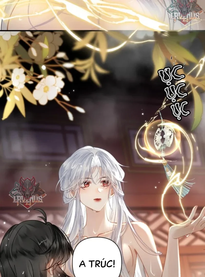Đông Hải Tìm Mỹ Nhân Chapter 54 - Trang 2