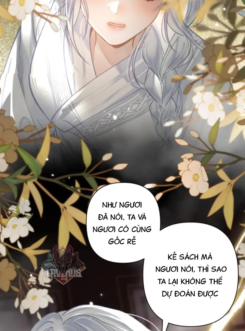 Đông Hải Tìm Mỹ Nhân Chapter 54 - Trang 2