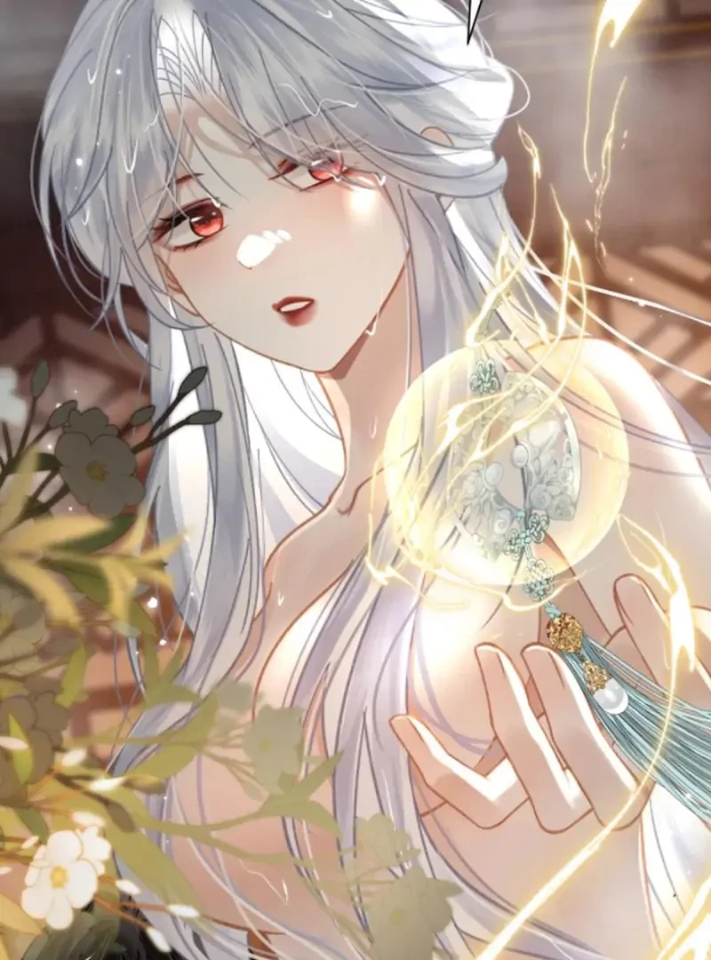 Đông Hải Tìm Mỹ Nhân Chapter 54 - Trang 2