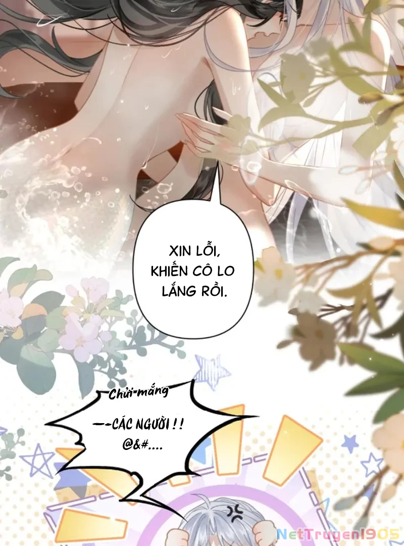 Đông Hải Tìm Mỹ Nhân Chapter 54 - Trang 2