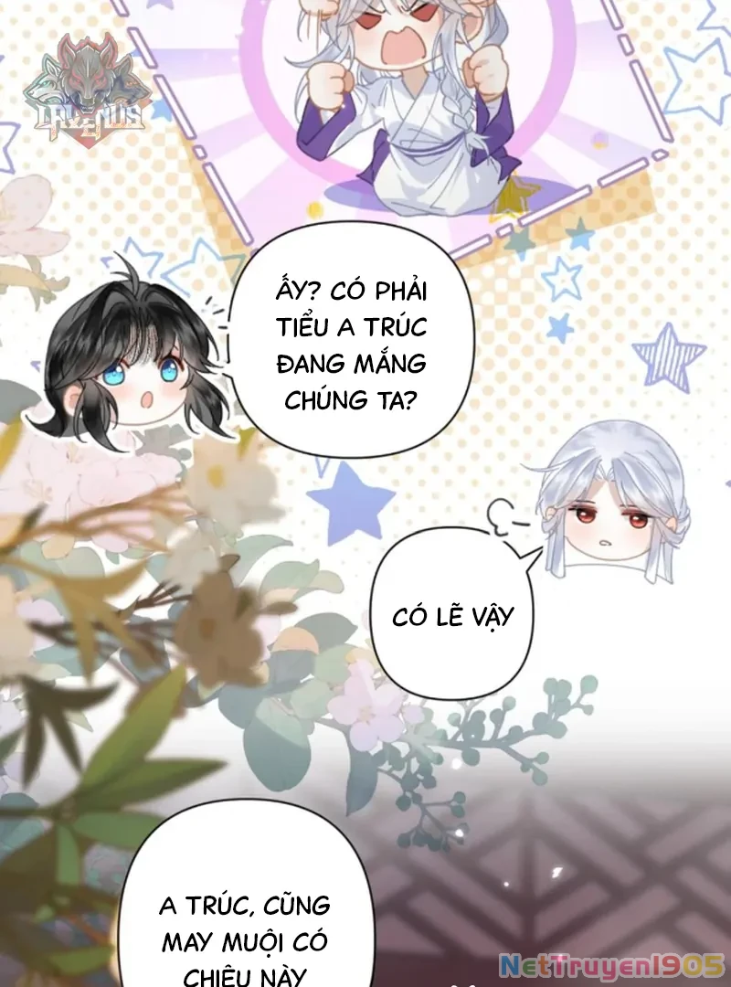 Đông Hải Tìm Mỹ Nhân Chapter 54 - Trang 2