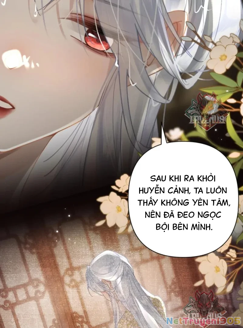 Đông Hải Tìm Mỹ Nhân Chapter 54 - Trang 2