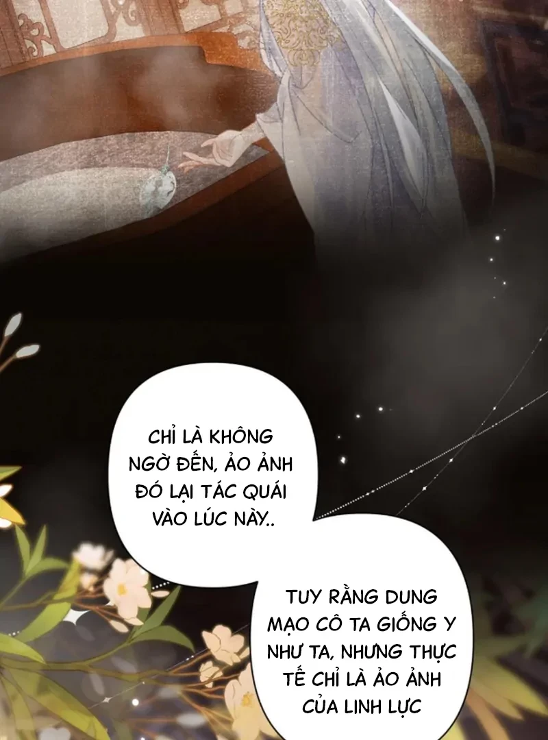 Đông Hải Tìm Mỹ Nhân Chapter 54 - Trang 2