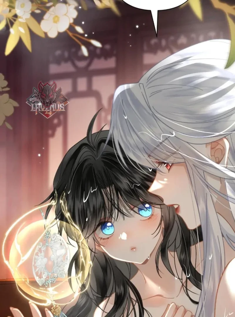 Đông Hải Tìm Mỹ Nhân Chapter 54 - Trang 2