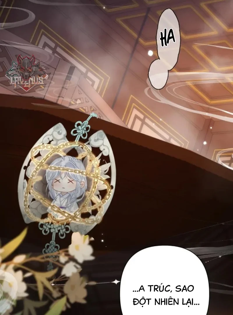 Đông Hải Tìm Mỹ Nhân Chapter 54 - Trang 2