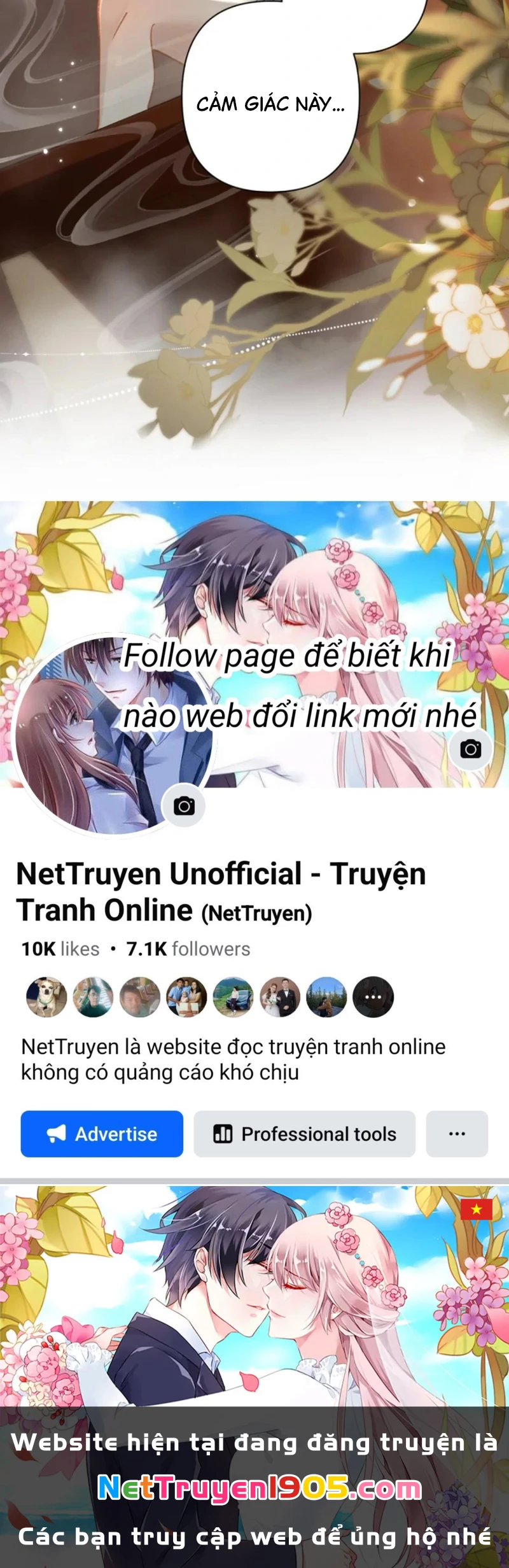 Đông Hải Tìm Mỹ Nhân Chapter 54 - Trang 2