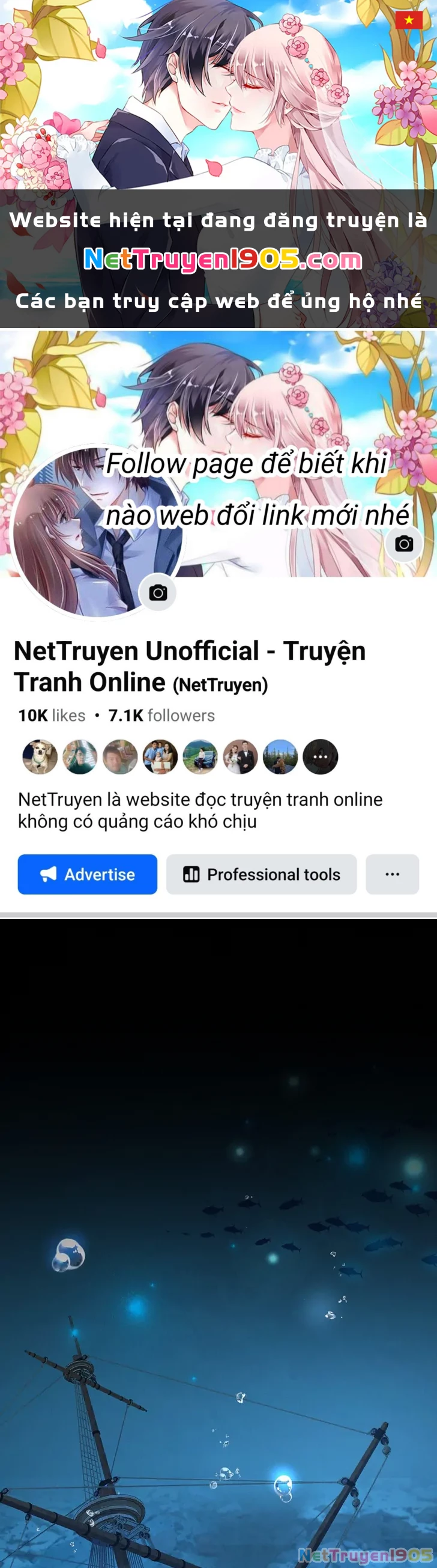 Đông Hải Tìm Mỹ Nhân Chapter 6 - Trang 2