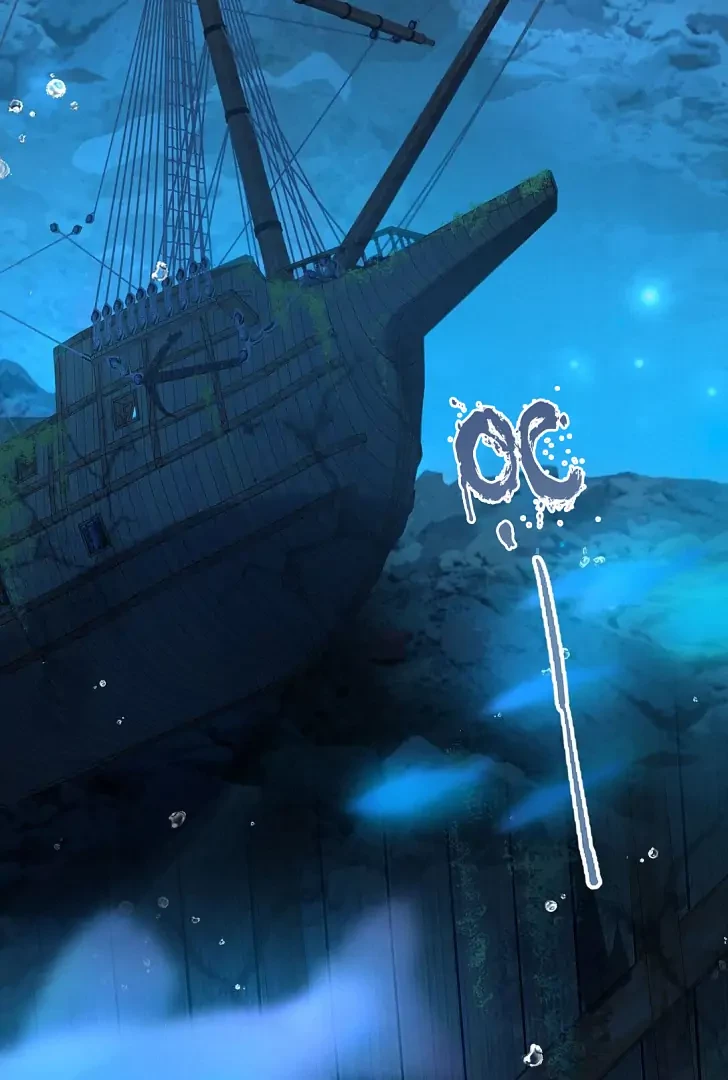 Đông Hải Tìm Mỹ Nhân Chapter 6 - Trang 2