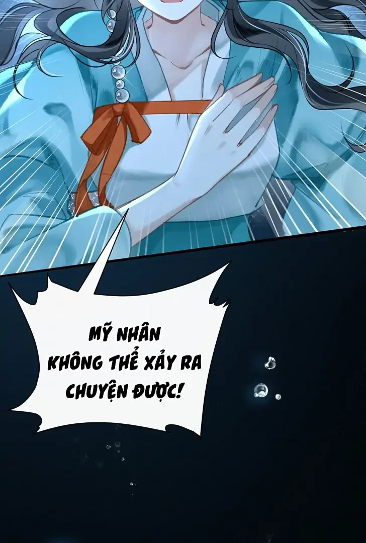 Đông Hải Tìm Mỹ Nhân Chapter 6 - Trang 2