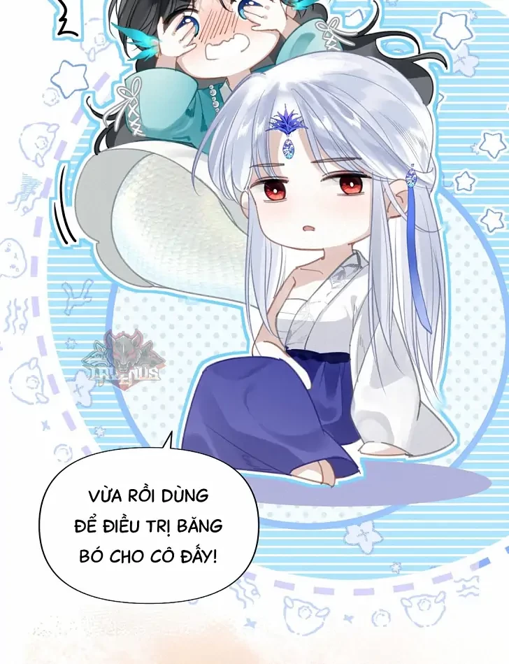 Đông Hải Tìm Mỹ Nhân Chapter 6 - Trang 2