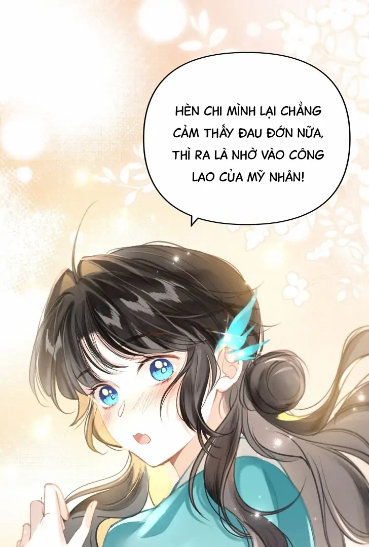 Đông Hải Tìm Mỹ Nhân Chapter 6 - Trang 2
