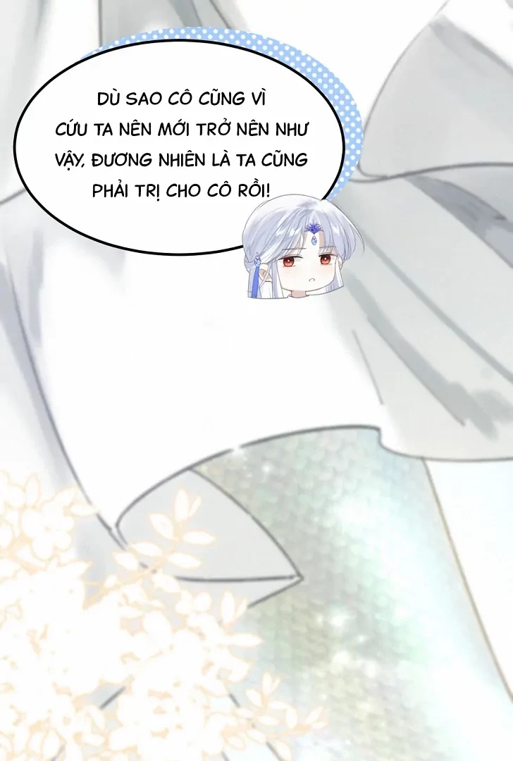 Đông Hải Tìm Mỹ Nhân Chapter 6 - Trang 2
