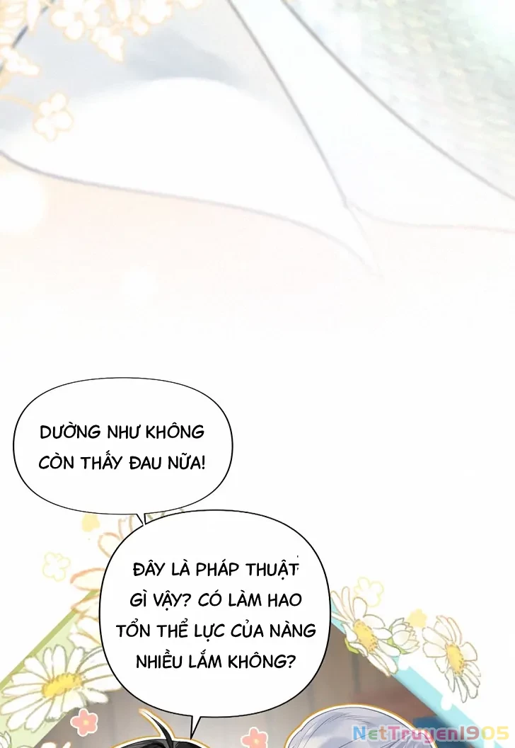 Đông Hải Tìm Mỹ Nhân Chapter 6 - Trang 2
