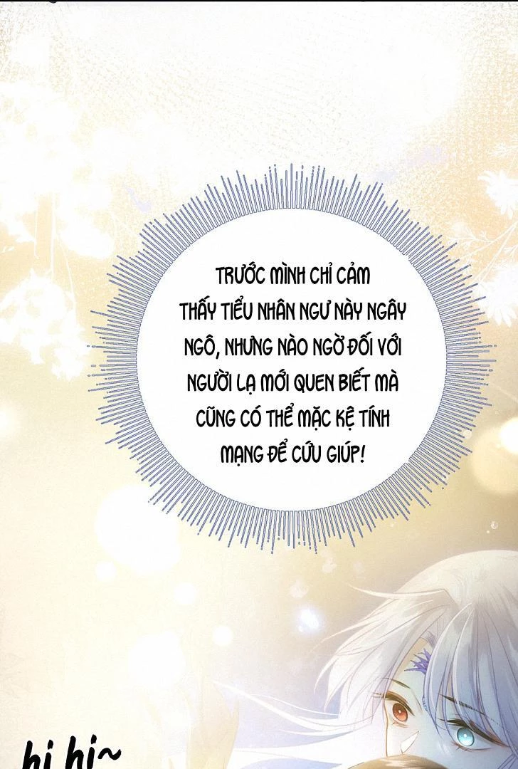 Đông Hải Tìm Mỹ Nhân Chapter 6 - Trang 2