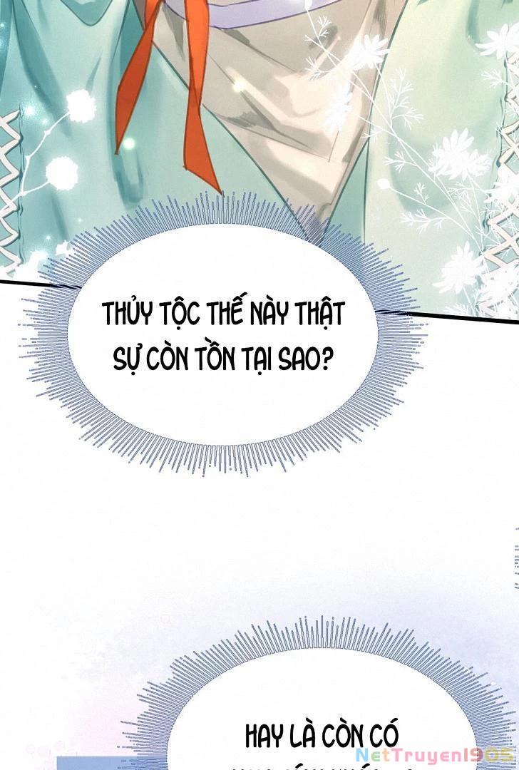 Đông Hải Tìm Mỹ Nhân Chapter 6 - Trang 2