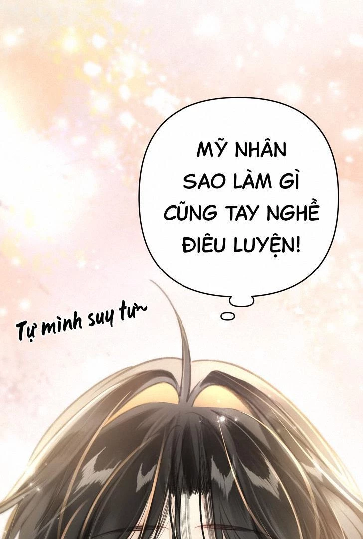 Đông Hải Tìm Mỹ Nhân Chapter 6 - Trang 2