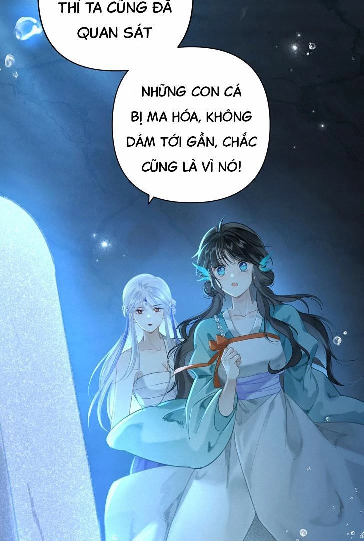 Đông Hải Tìm Mỹ Nhân Chapter 6 - Trang 2