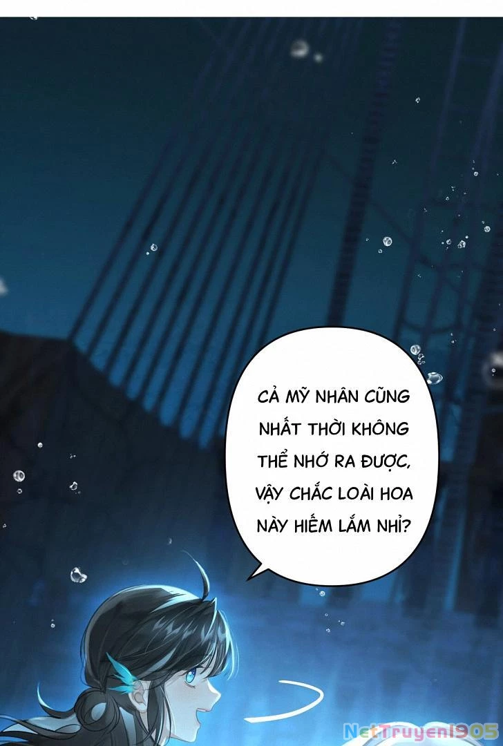 Đông Hải Tìm Mỹ Nhân Chapter 6 - Trang 2